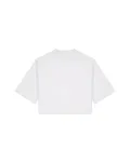 Ormire Raya Damen T-Shirt kurz aus recycelter Baumwolle - 3