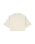 Ormire Raya Damen T-Shirt kurz aus recycelter Baumwolle - 5