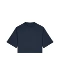 Ormire Raya Damen T-Shirt kurz aus recycelter Baumwolle - 6