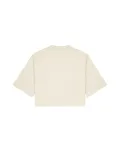 Ormire Raya Damen T-Shirt kurz aus recycelter Baumwolle - 9