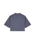 Ormire Raya Damen T-Shirt kurz aus recycelter Baumwolle - 10