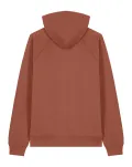 Ormire Striker - Unisex Relaxed Hoodie mit Raglanärmeln - 12