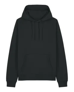 Ormire Striker - Bluza z kapturem unisex relaxed z rękawami raglanowymi