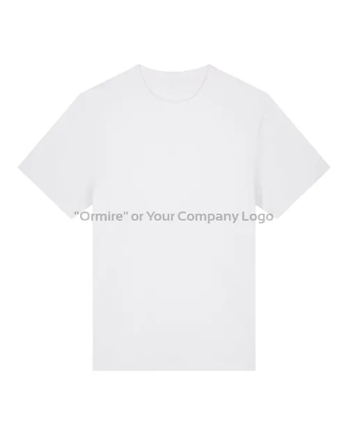 Ormire Sparker 2.0 - T-shirt unisexe décontracté