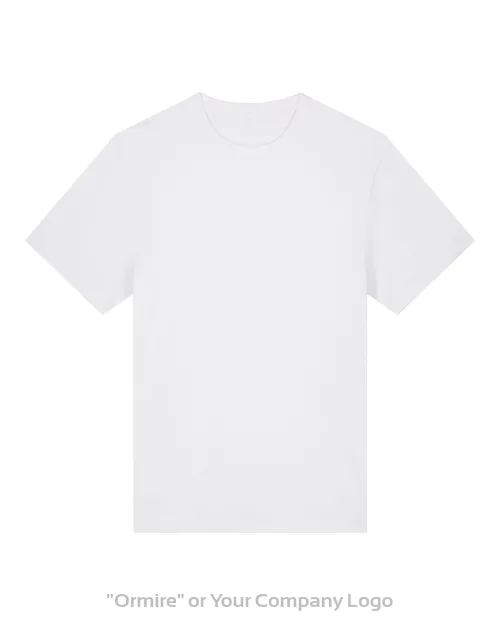 Ormire Sparker 2.0 - T-shirt unisex relaxed