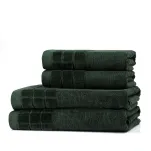 Ormire LARISA | Premium bath towel 50×100 cm 500 gsm - 11