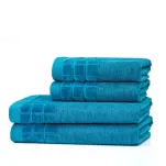 Ormire LARISA | Premium bath towel 50×100 cm 500 gsm - 12