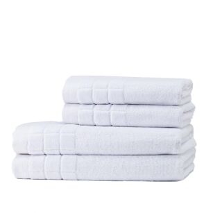 Ormire LARISA | Ręcznik kąpielowy premium 50×100 cm 500 g/m²