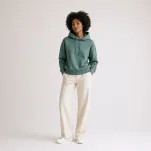 ORMIRE Nora - Sudadera con capucha femenina Iconic - 2