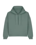 ORMIRE Nora - Sudadera con capucha femenina Iconic - 12