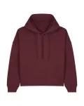 ORMIRE Nora - Sudadera con capucha femenina Iconic - 16