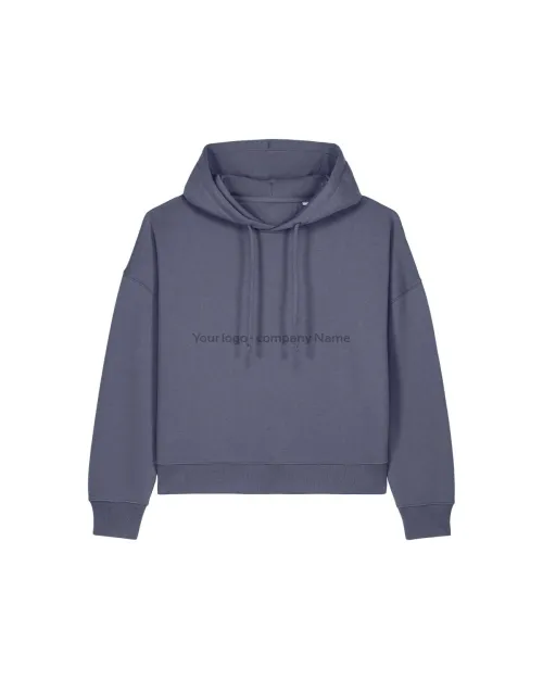 ORMIRE Nora – The women's Iconic hoodie