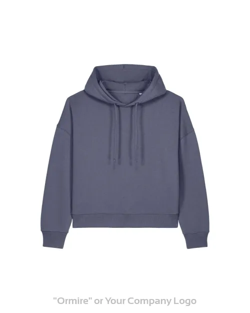 Ormire Nora - Women's Iconic Hoodie