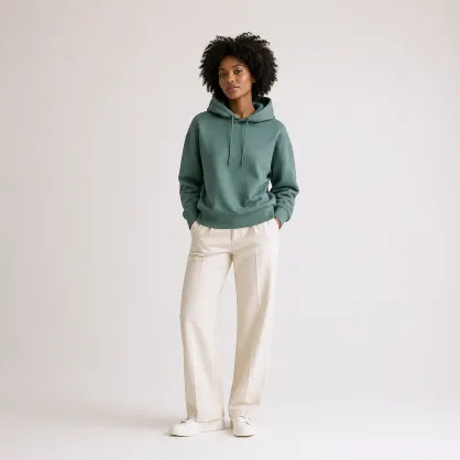 ORMIRE Nora - Sudadera con capucha femenina Iconic