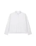 Ormire Harper - Camisa de mujer boxy - 2