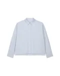 Ormire Harper - Camisa de mujer boxy - 3