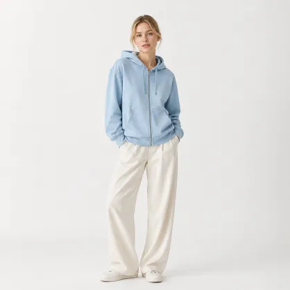 Ormire Mixer - Sudadera con capucha unisex