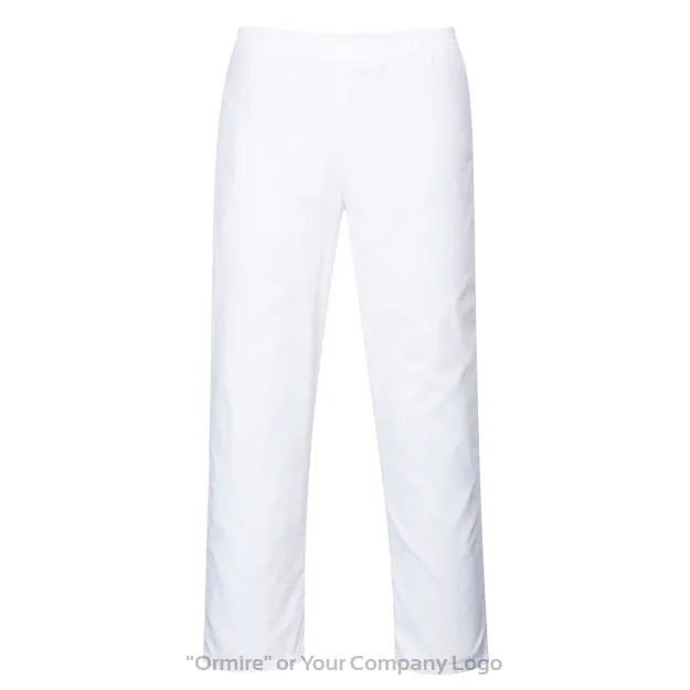 Ormire - baker Trousers 2208