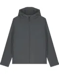 Ormire Discoverer - Men's Softshell Jacket with Hood - 2