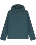 Ormire Discoverer - Kurtka softshell męska z kapturem - 4