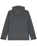 Ormire Discoverer - Kurtka softshell męska z kapturem - 7