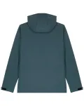 Ormire Discoverer - Kurtka softshell męska z kapturem - 8