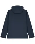 Ormire Discoverer - Kurtka softshell męska z kapturem - 9