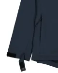 Ormire Discoverer - Kurtka softshell męska z kapturem - 11
