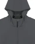 Ormire Discoverer - Kurtka softshell męska z kapturem - 19