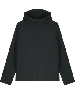 Ormire Discoverer - Kurtka softshell męska z kapturem