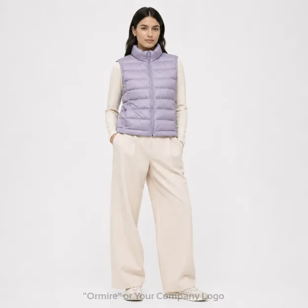 Ormire Climber Women's Vest