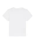 Soft baby t-shirt made from organic cotton - 2