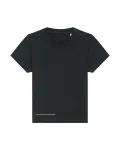 Soft baby t-shirt made from organic cotton - 3