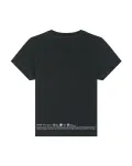 Soft baby t-shirt made from organic cotton - 4