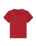 Soft baby t-shirt made from organic cotton - 5
