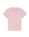 Soft baby t-shirt made from organic cotton - 7