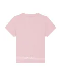 Soft baby t-shirt made from organic cotton - 8