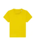 Soft baby t-shirt made from organic cotton - 9