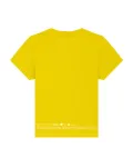 Soft baby t-shirt made from organic cotton - 10