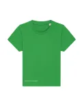 Soft baby t-shirt made from organic cotton - 11