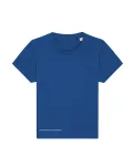 Soft baby t-shirt made from organic cotton - 13