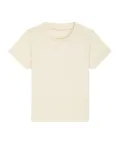 Soft baby t-shirt made from organic cotton - 16