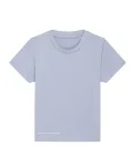 Soft baby t-shirt made from organic cotton - 17