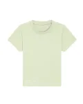 Soft baby t-shirt made from organic cotton - 19