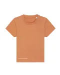 Soft baby t-shirt made from organic cotton - 21