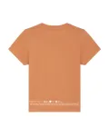 Soft baby t-shirt made from organic cotton - 22