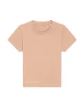 Soft baby t-shirt made from organic cotton - 25