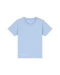 Soft baby t-shirt made from organic cotton - 29