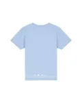 Soft baby t-shirt made from organic cotton - 30