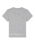 Soft baby t-shirt made from organic cotton - 32